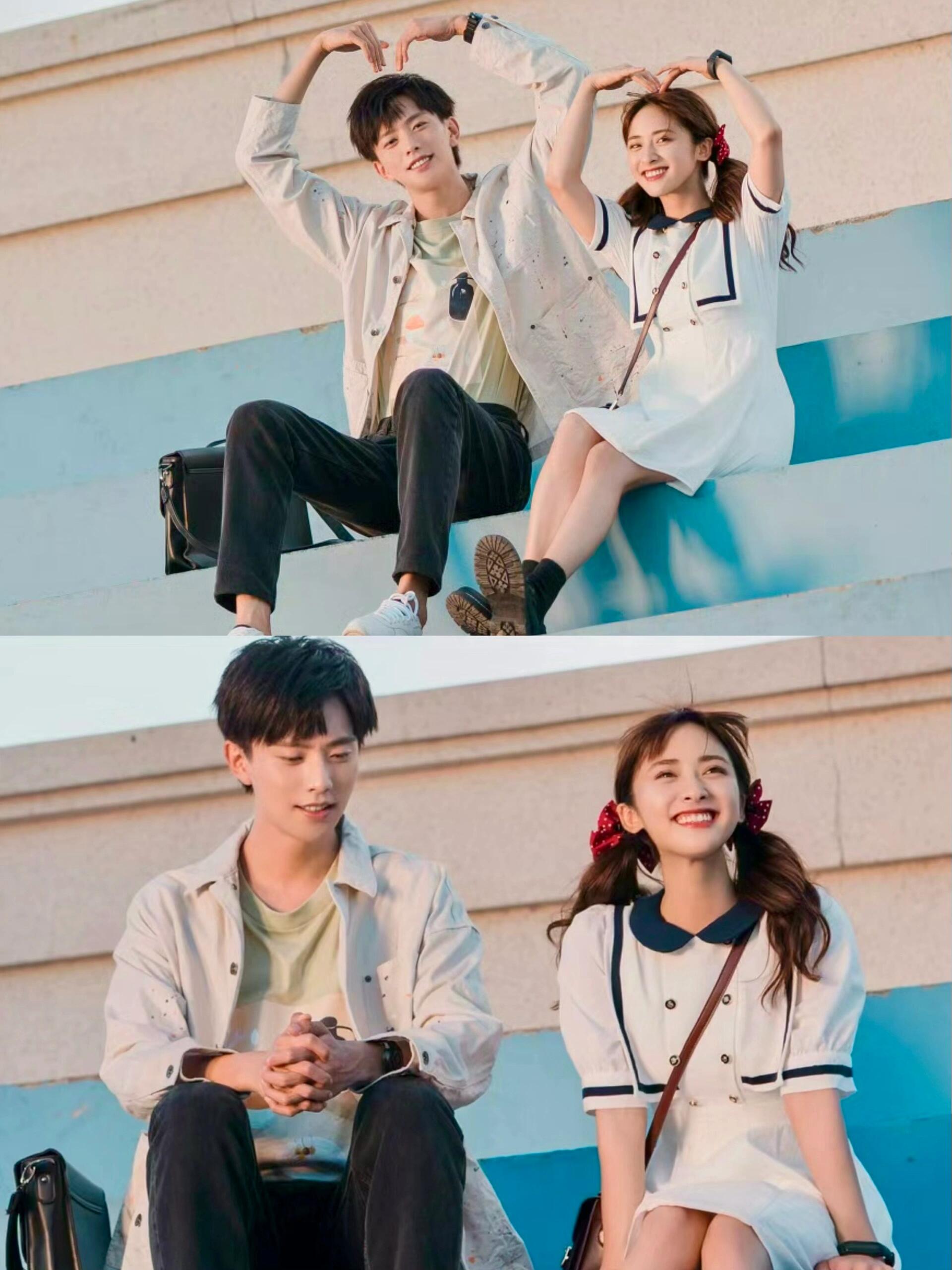 一秒入坑！全员高颜值！