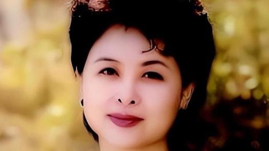 央视肖晓琳：退休5个月，在美国儿子家去世，临终26字令人深思