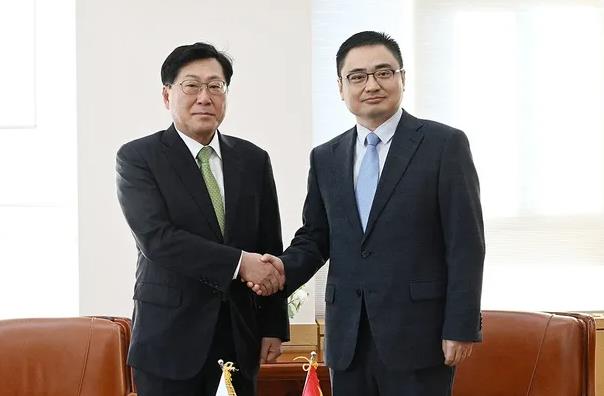 总统尹锡悦出事之后，韩国高层向中国交了底