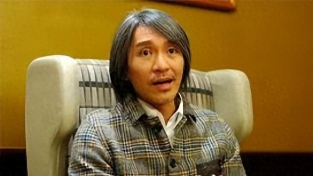 周星驰近况让人惋惜，吴京当年的话已有暗示