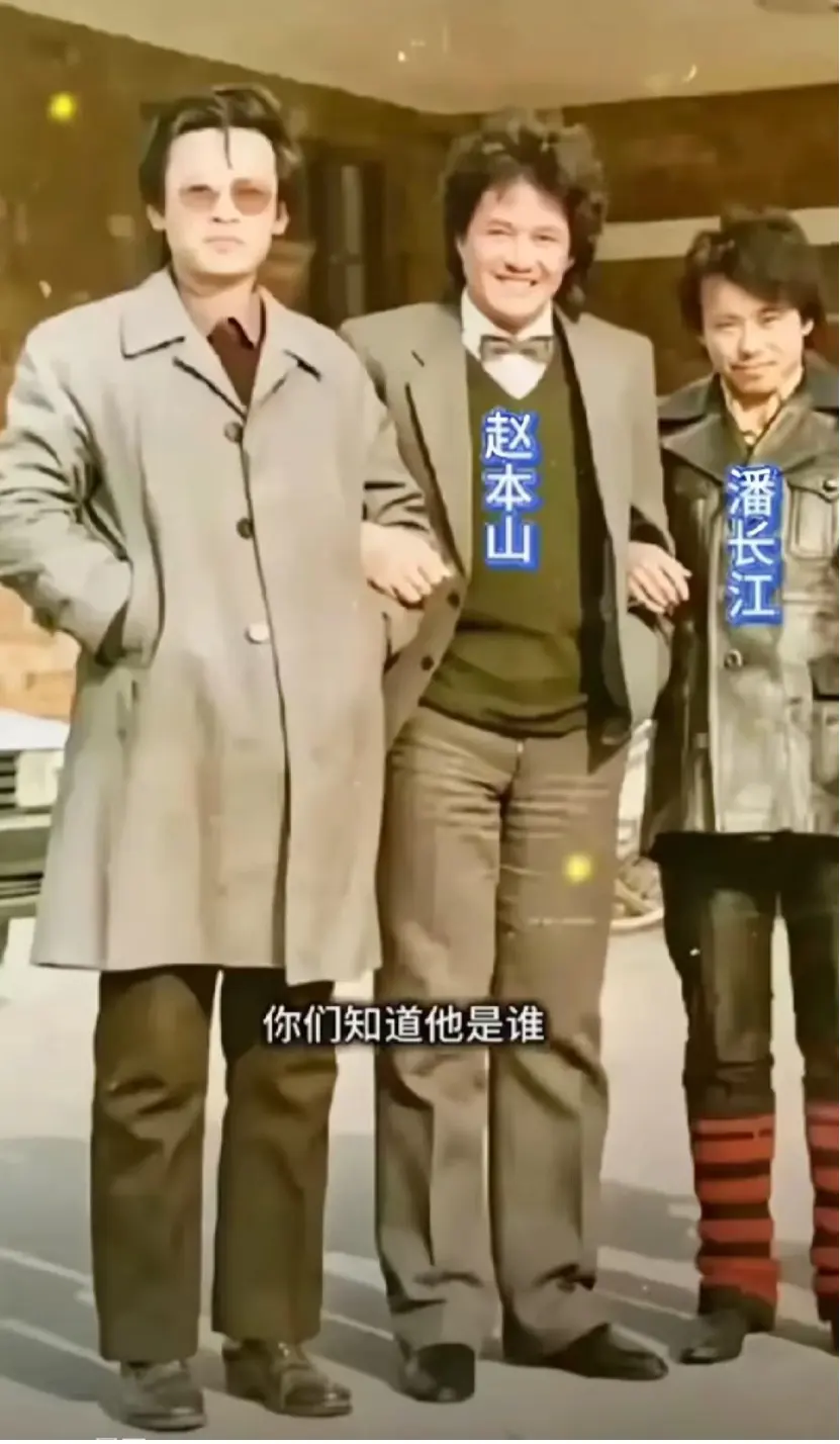 岁月是把杀猪刀，谁都逃不过啊