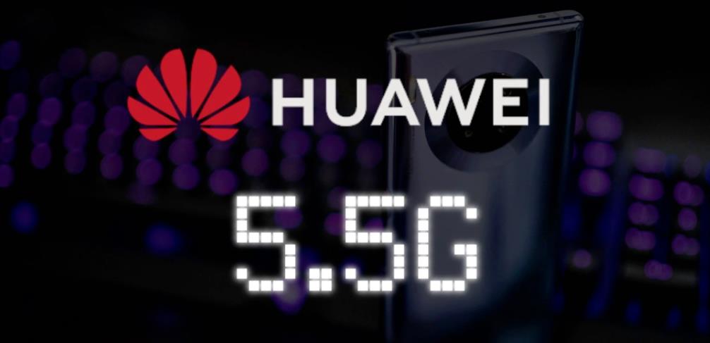 华为5.5G甩开竞争对手一大截。

近日阿曼运营商宣布，采用华为的5.5G网络，