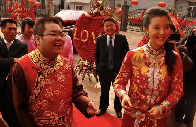 车晓再谈前夫李兆会：天下除了我妈他最爱我，但他的爱让我受不了（车晓和李兆会结婚全面拍摄视频）-第3张图片-九妖电影