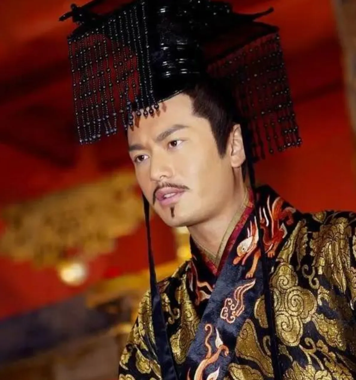 汉武帝的时候真的是盛世吗？难说！

武帝后期户口减半、海内虚耗这是记载在史书里的