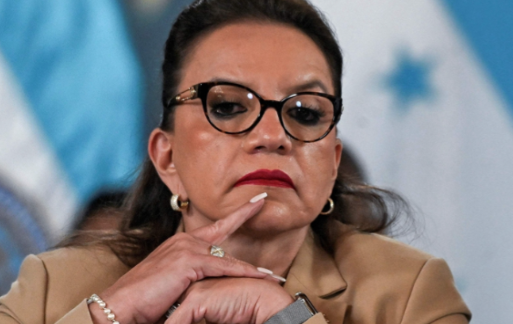 洪都拉斯对美国下重手！在美国大使对洪都拉斯和委内瑞拉国防官员会晤表示所谓的“担忧