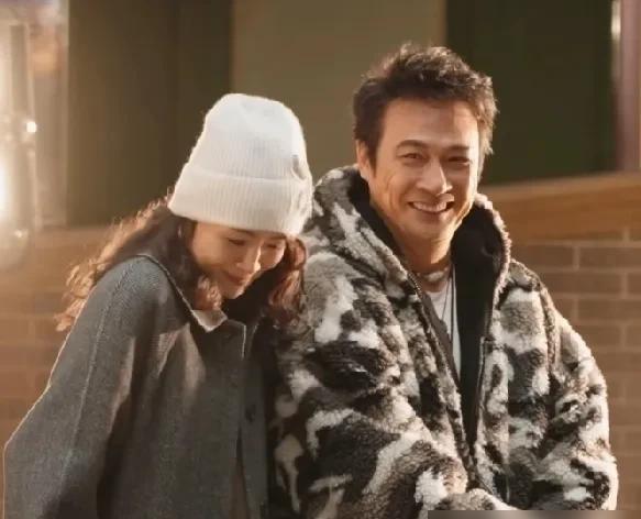 《演员请就位3》，章子怡和吴镇宇真的该拿工伤奖了！

请来的演员一个比一个奇葩，