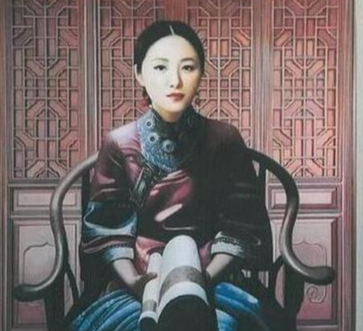 晚清奇女子周莹：以一己之力助慈禧！