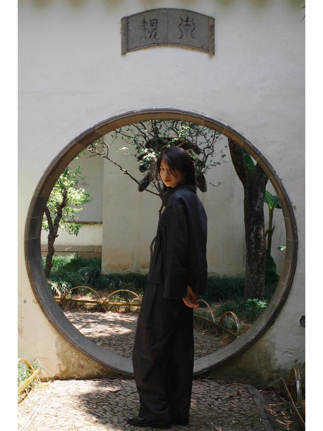 春天请在苏州园林浪费时间