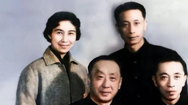 武生泰斗王金璐：娶千金小姐为妻，婚姻坎坷让人泪目
