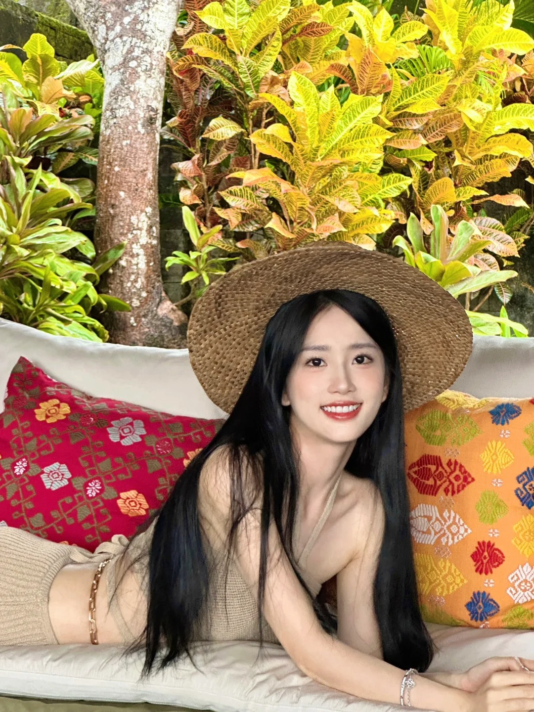 多漂亮才算漂亮