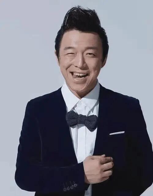 黄渤的清醒：打破传统观念