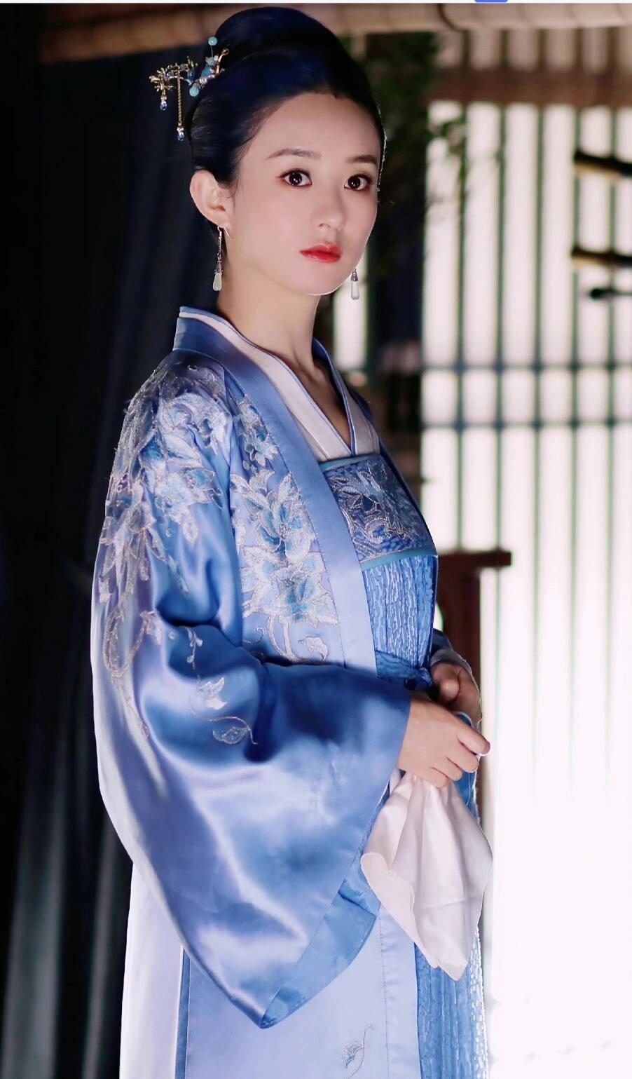 难怪明兰高嫁，看看她的处世之道，就明白了