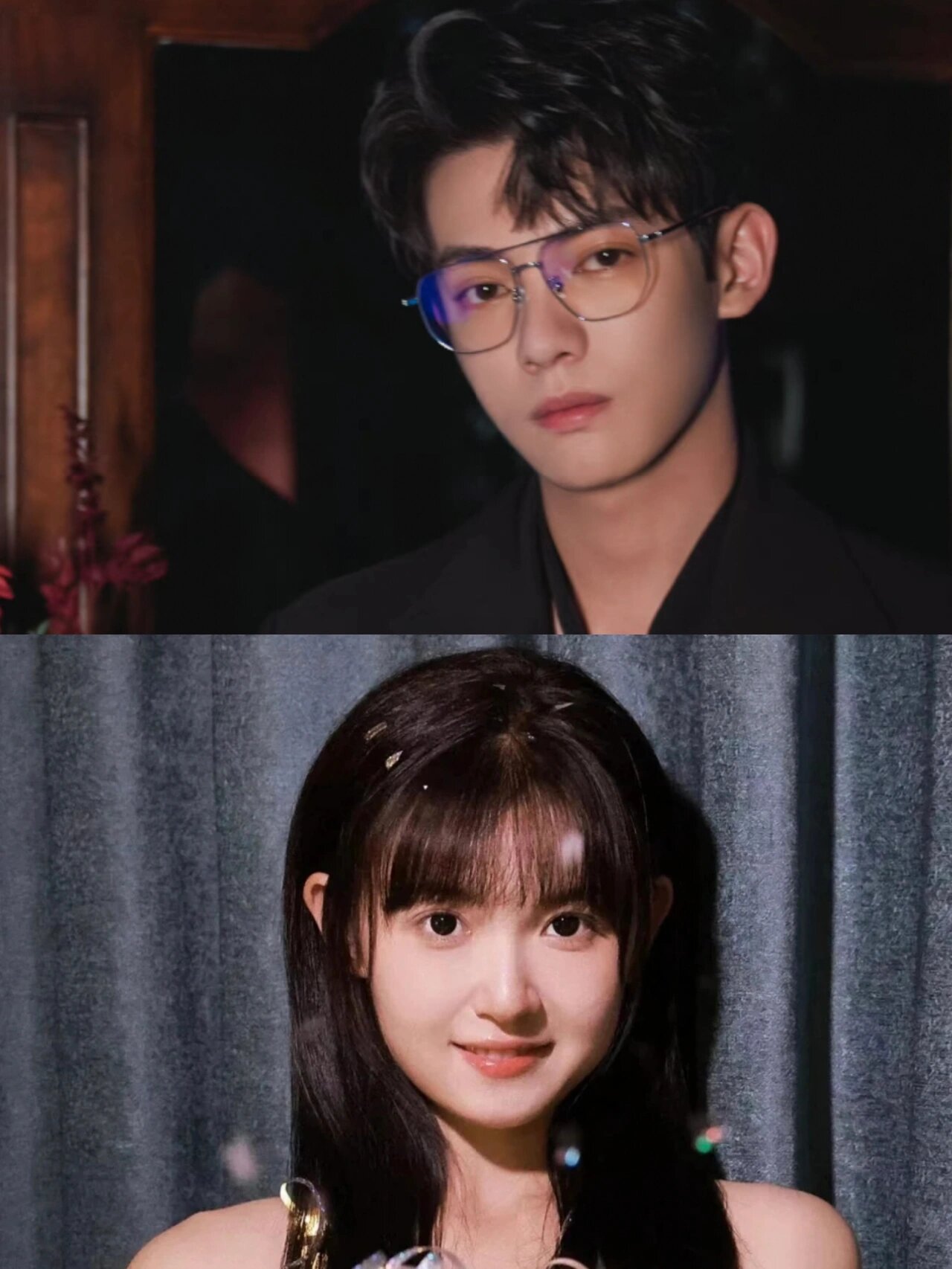 互怼冤家‼️超甜