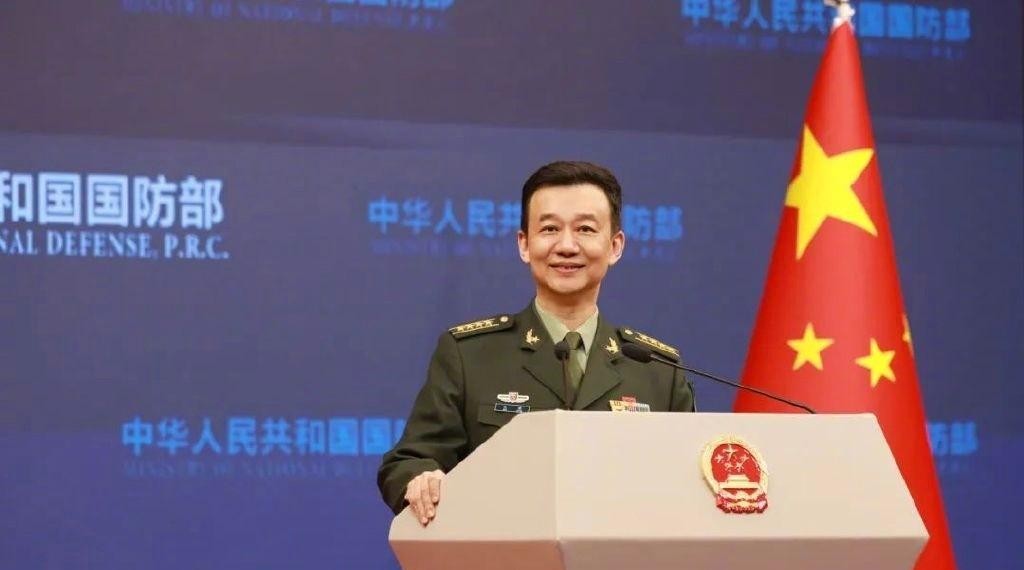 法航母来南海 实力不行想碰瓷

                        