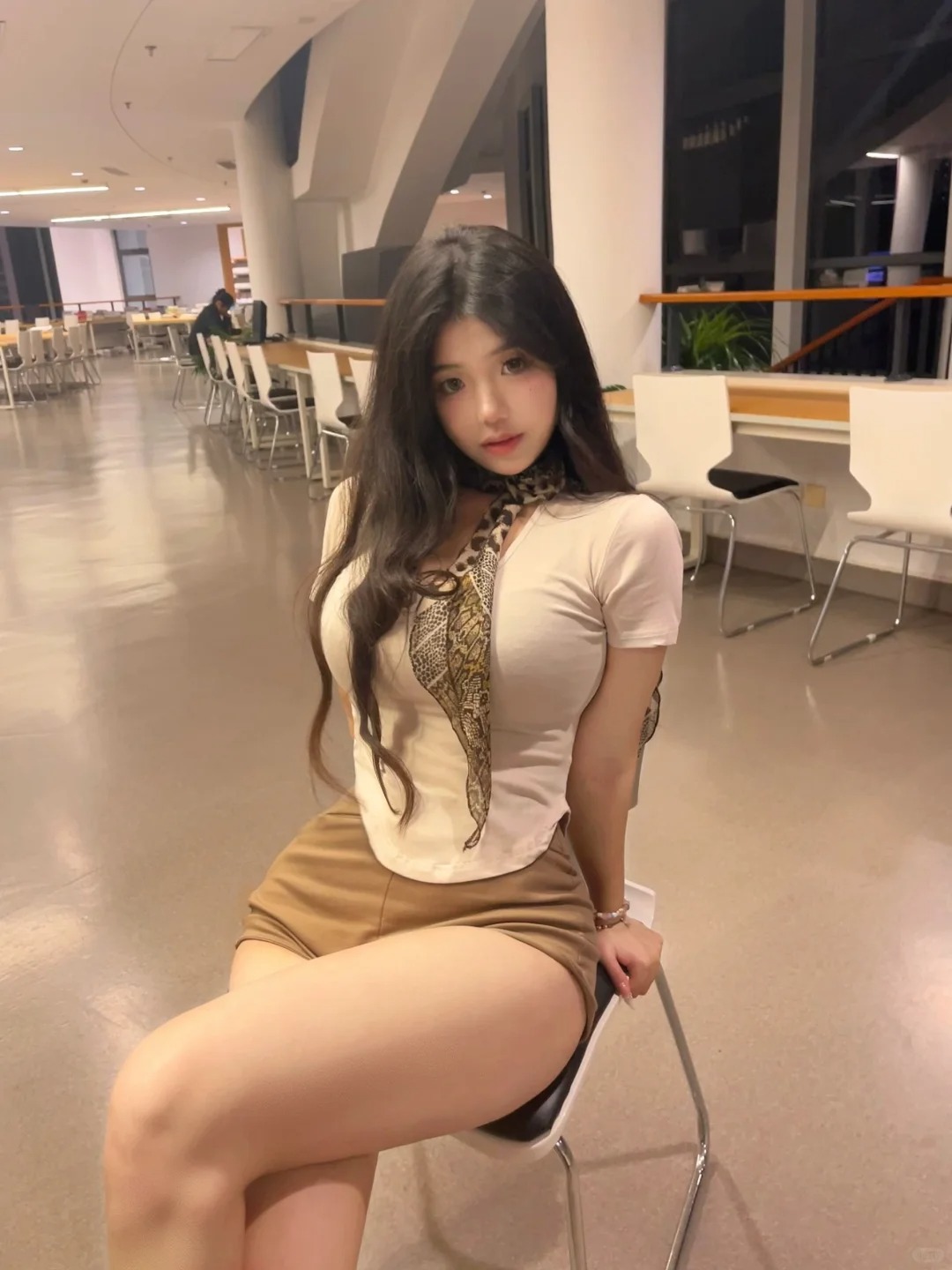 麻辣女教师💄