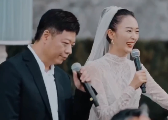 演员童瑶:我这辈子最正确的决定,就是因为一句话嫁给了丈夫王冉(童瑶嫁给谁了)-第23张图片-九妖电影 演员童瑶:我这辈子最正确的决定,就是因为一句话嫁给了丈夫王冉(童瑶嫁给谁了)-第23张图片-九妖电影