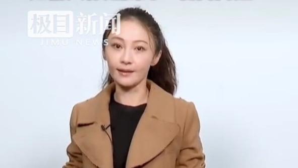 42岁女星复出镜头遭删光，连夜P成马赛克，知情人曝“真实原因”