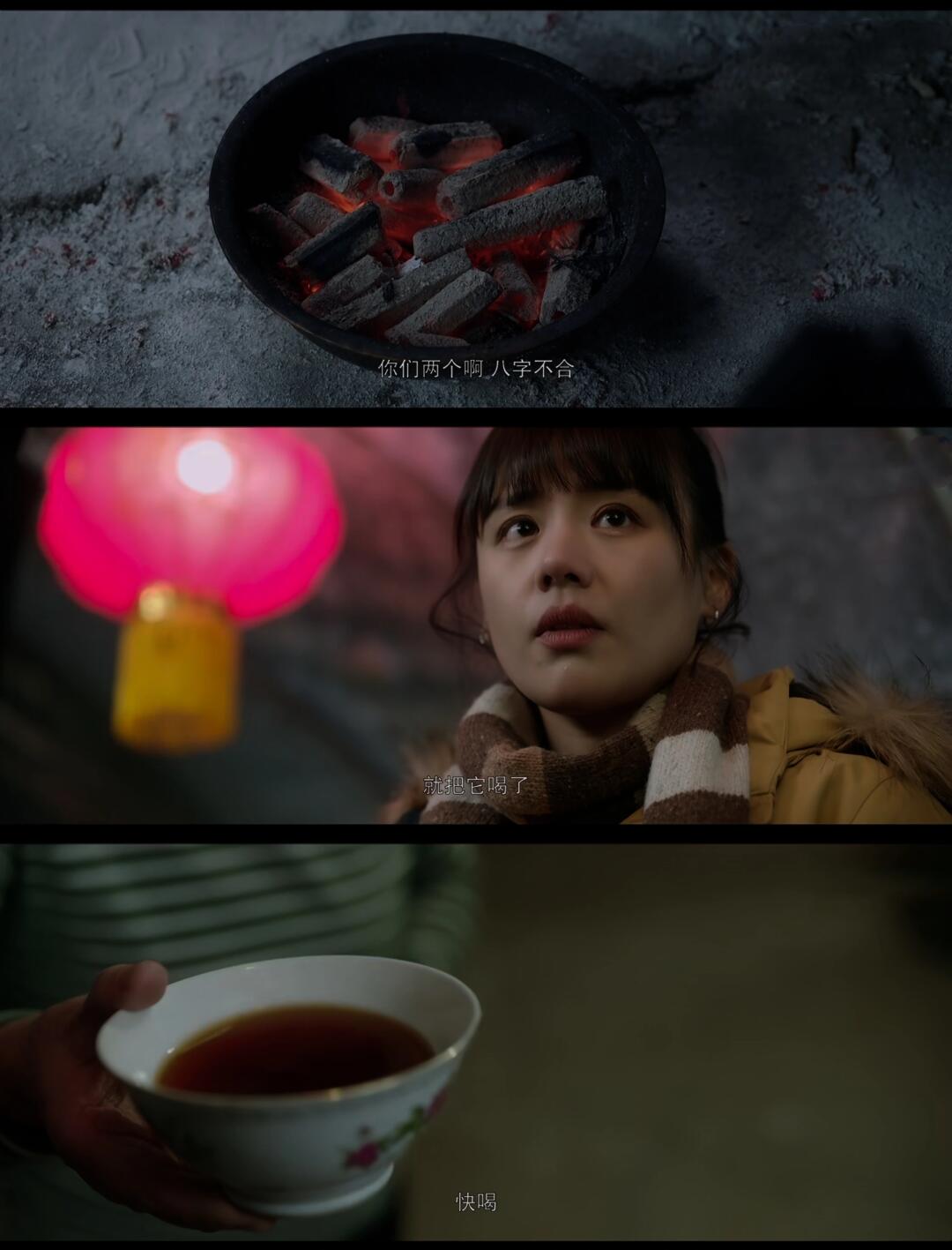 这么懂事儿的姑娘，以后肯定不少受气