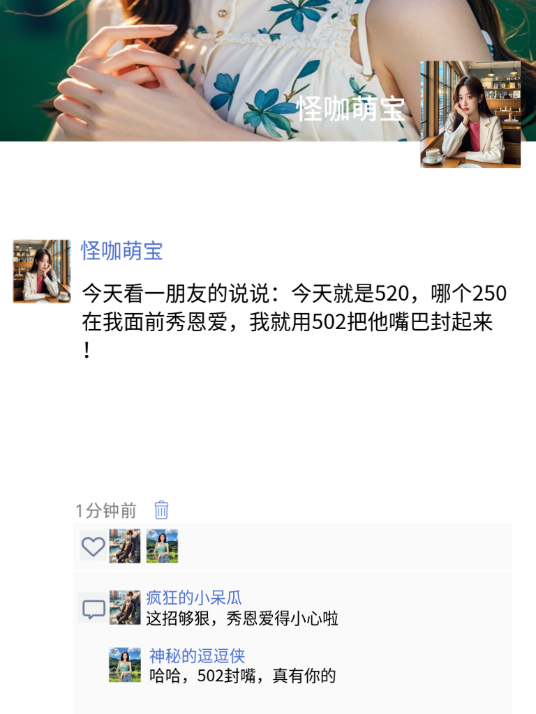 搞笑段子不断更，让你的快乐永不停歇！