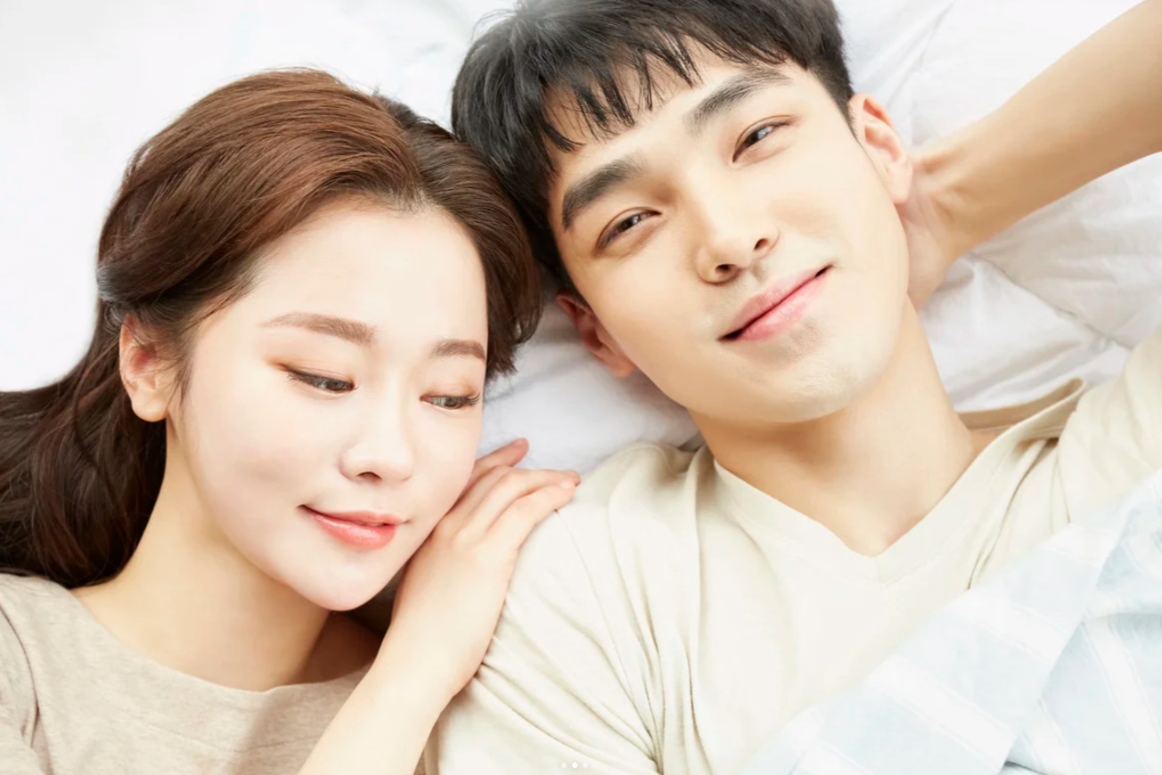为什么无性婚姻越来越多？现在家庭压力真的太大了，房贷车贷工作小孩老人，想想这那一