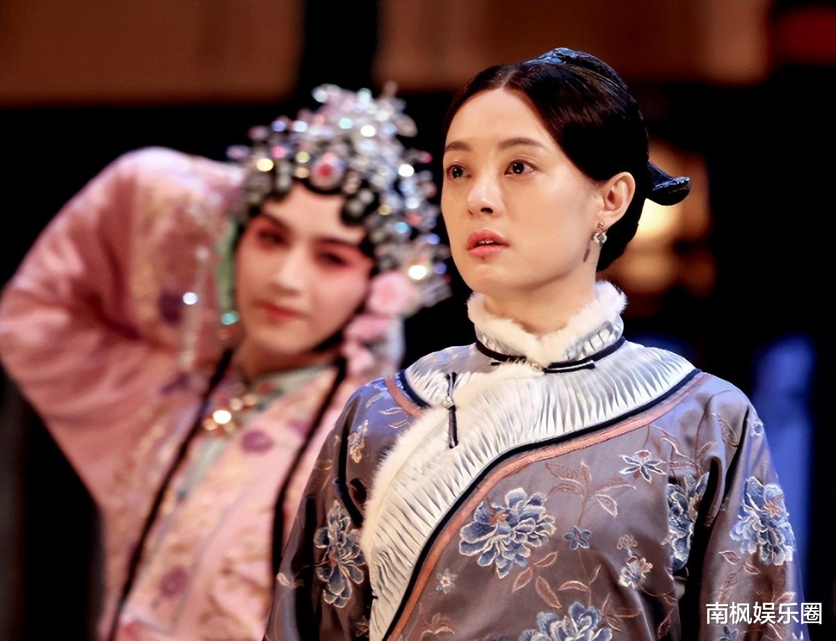 给“近6届飞天视后”女演员的表演排座次：孙俪第2，赵丽颖第四（历届飞天奖获奖名单集）-第25张图片-九妖电影