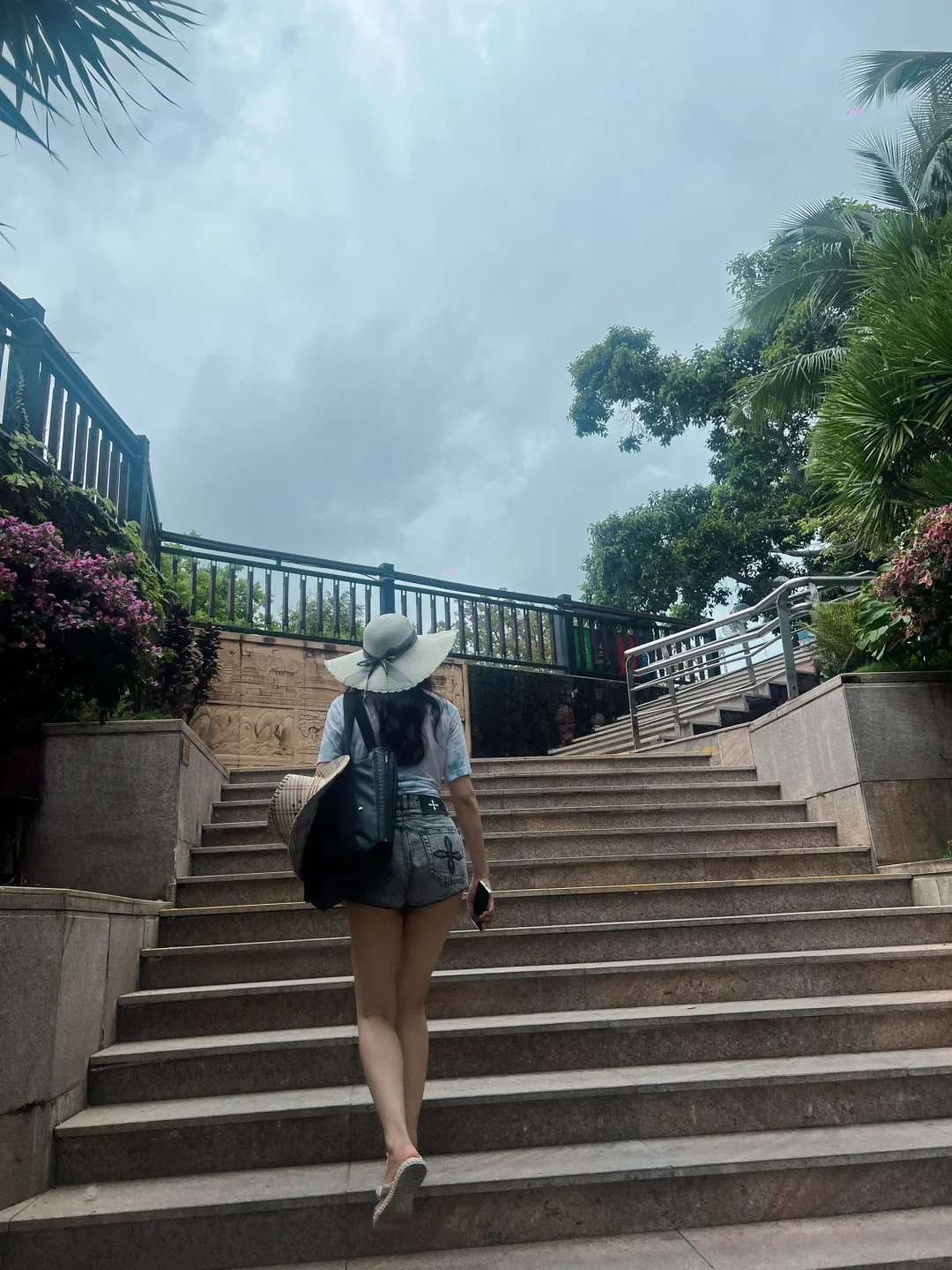 大东海变天了