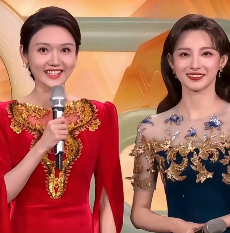 央视综艺的女主持人，从已退出的第一代倪萍、第二代周涛、第三代董卿、第五代李思思，
