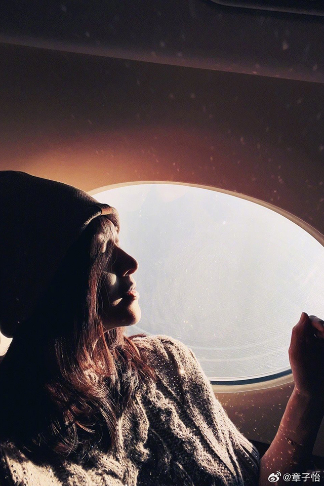 《酱园弄》官宣全阵容，章子怡、王传君、易烊千玺、梅婷、赵丽颖、雷佳音、刘润萱、章