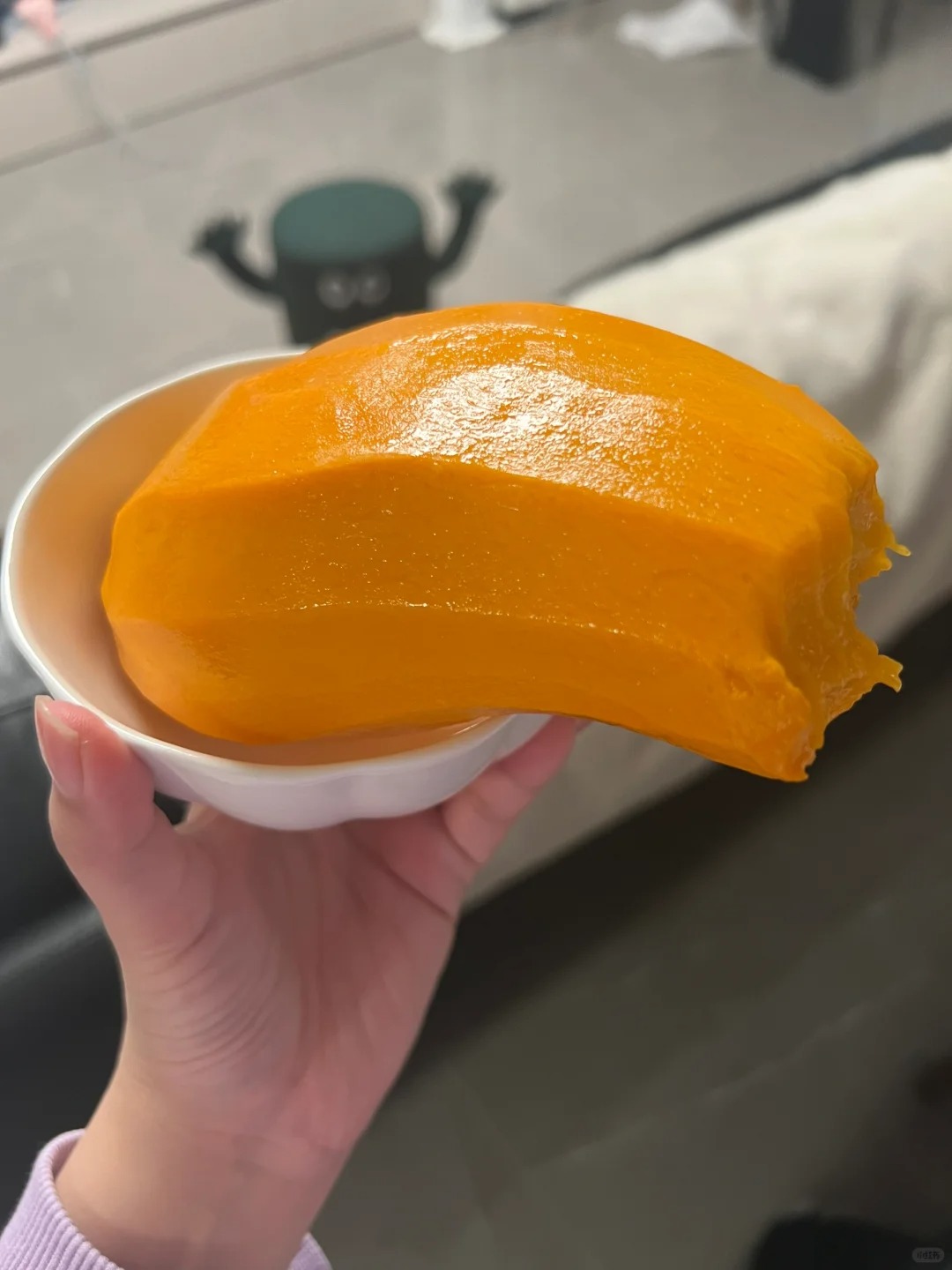 山姆的纸核芒真的超级无敌好吃！！！
山姆的芒果也太太太太太好吃了😋😋😋又甜