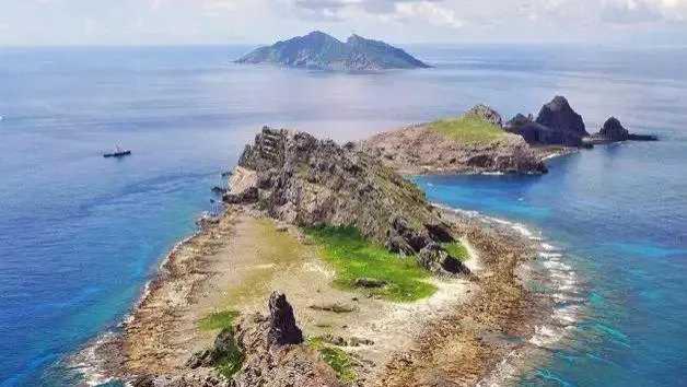 世界一片哗然! 美国公布最大铁证，充分证明了钓鱼岛的归属问题!