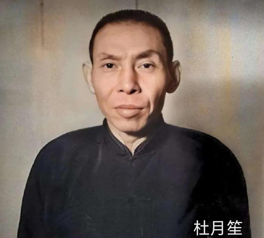 2020年3月7日，杜月笙之子杜维善在温哥华去世，享年78岁。杜维善一生谨记父亲