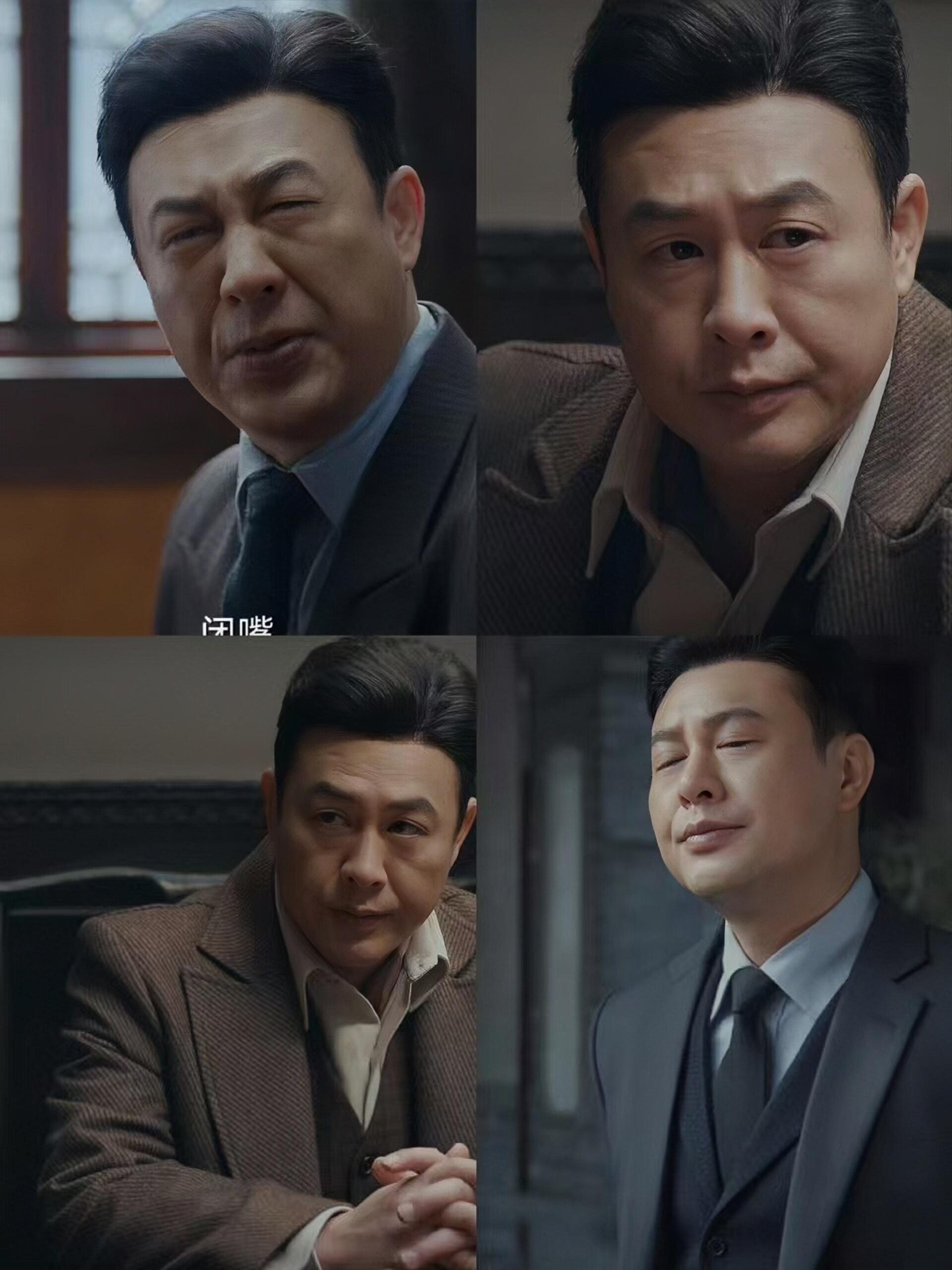 组织内八号细胞及黄心斋，都不如张海沫