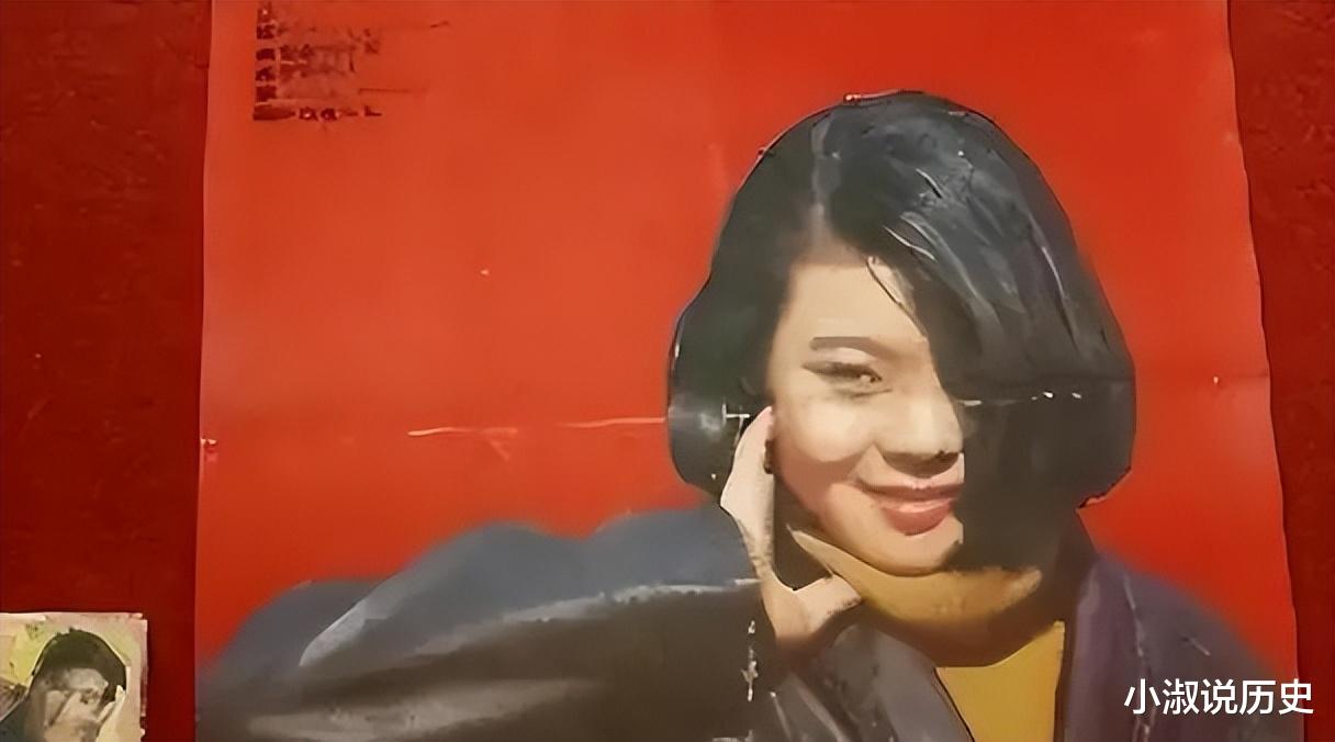 春晚爆红后，她洗完澡从23楼一跃而下，临终时说：妈，我好后悔（微信打字九宫格怎么设置）-第16张图片-九妖电影