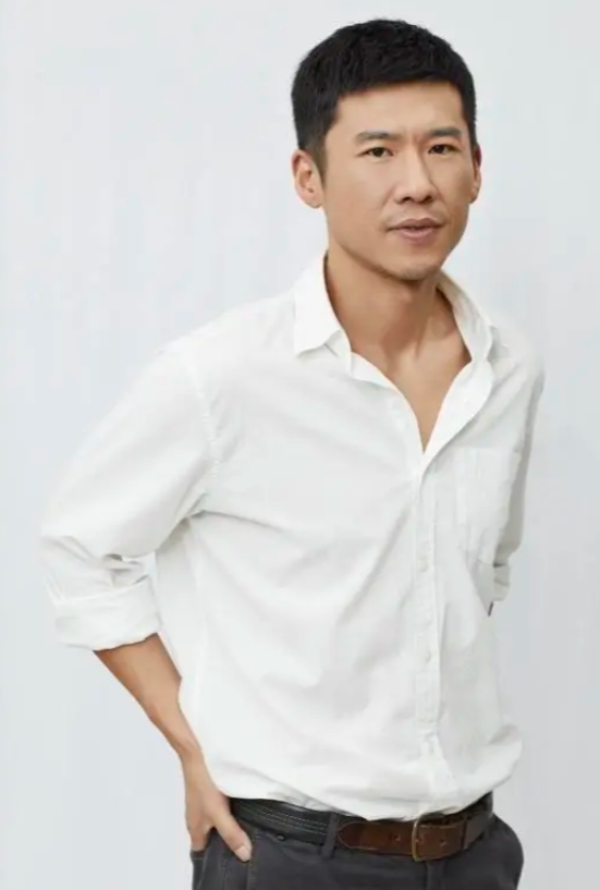 王骁：不受题材限制，实力演绎多部佳作