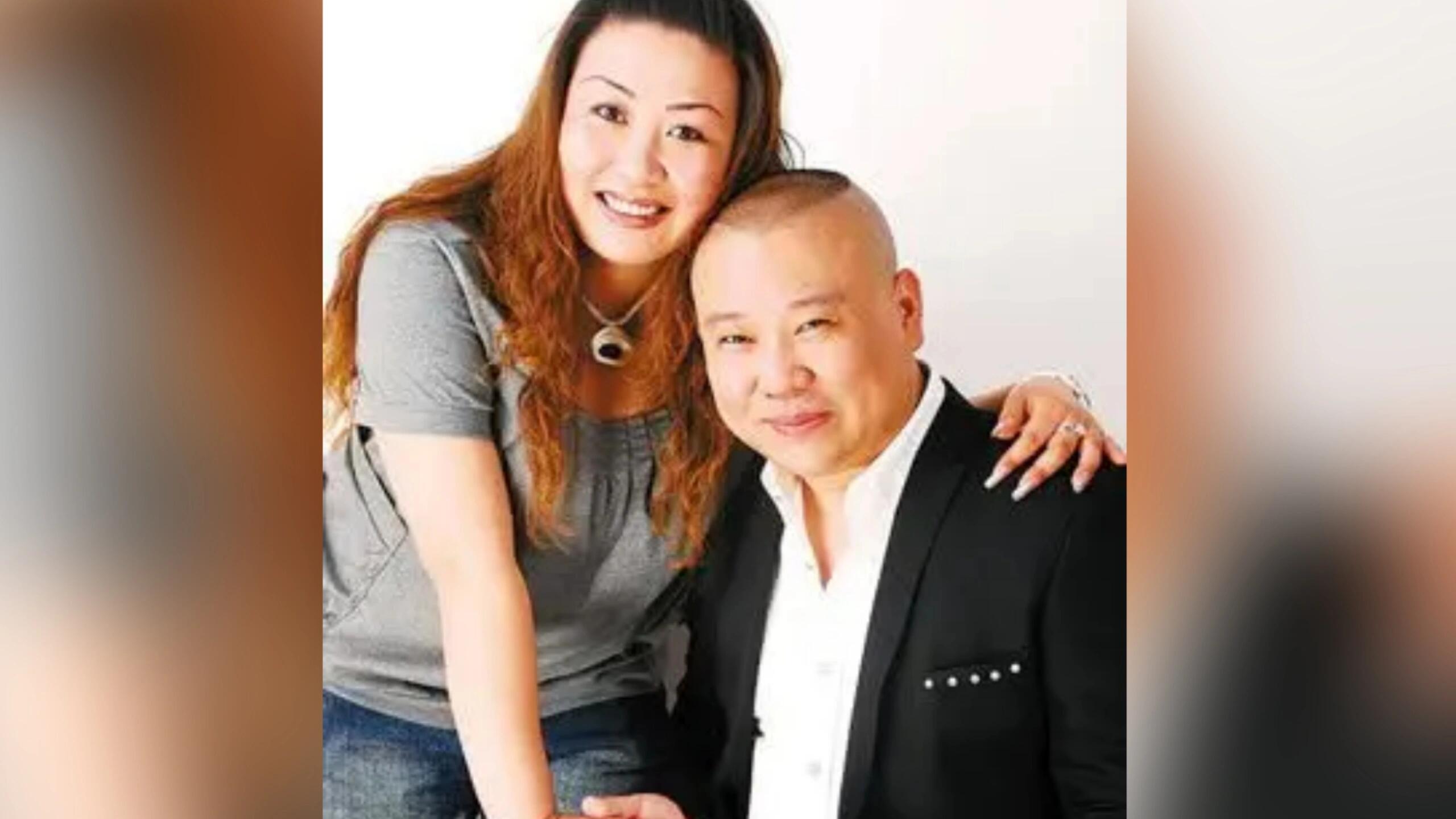 郭德纲夫妇那么有钱，还不消停