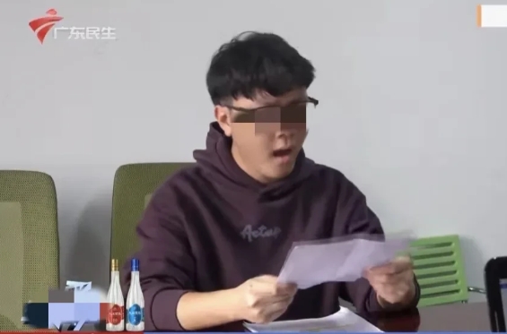 广州，男子父亲立下遗嘱，将400万的房子和财产全留给他，不料，过户手续没办完，父