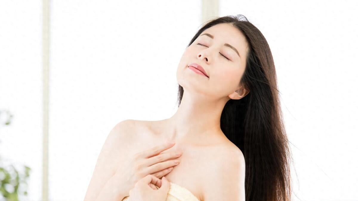 减肥成功，瘦下来后却出现皮肤松弛问题，怎么解决？