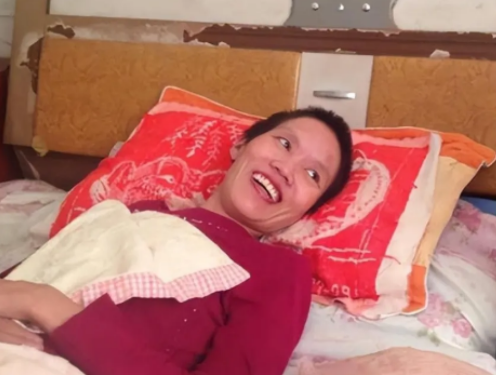 2010年，江苏夫妻遭遇车祸，妻子成植物人。怎料，3个月后，丈夫发现妻子腹部隆起