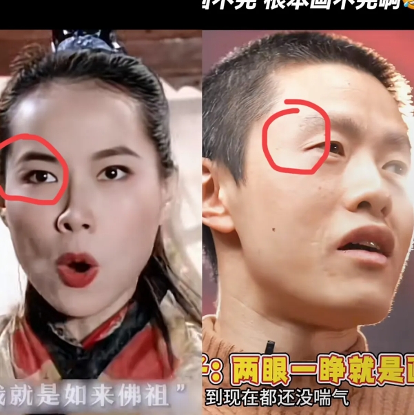 好神奇啊！我发现老戏骨叶童和导演饺子，竟然有个很玄的共同点！并且这个特点很多人都