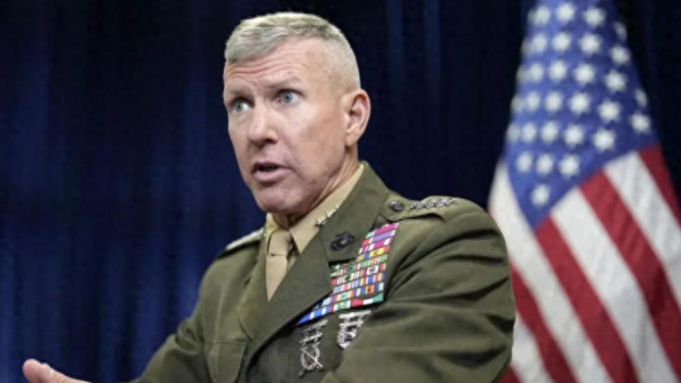 美海军司令：如果中国不想看到自己的军舰被击沉，应停止"侵略"！