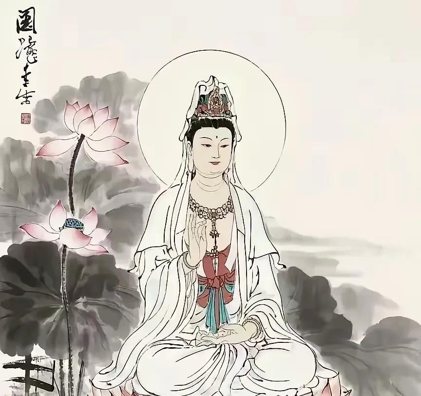 菩萨说，你的儿女未来一片光明，你必须接。请在10秒内回复“我接”。接完之后，儿女