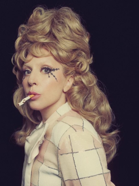 LadyGaGa官宣10月发行新专辑