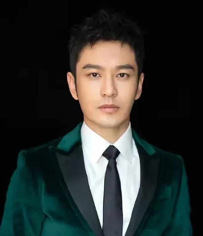 娱乐圈果然很现实啊！往年黄晓明生日，娱乐圈众多明星都会送上生日祝福，然而今年黄晓
