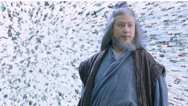 《雪中悍刀行》中剑神李淳罡到底是什么实力？