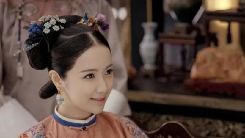 90后女星始终不红，曾获于正力捧，如今《我是刑警》配角被认可