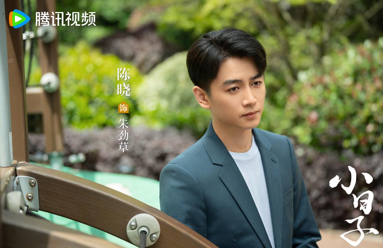 🎉剧集《小日子》最近可是火得一塌糊涂啊！其中，主演陈晓在接受专访时，大谈了自己