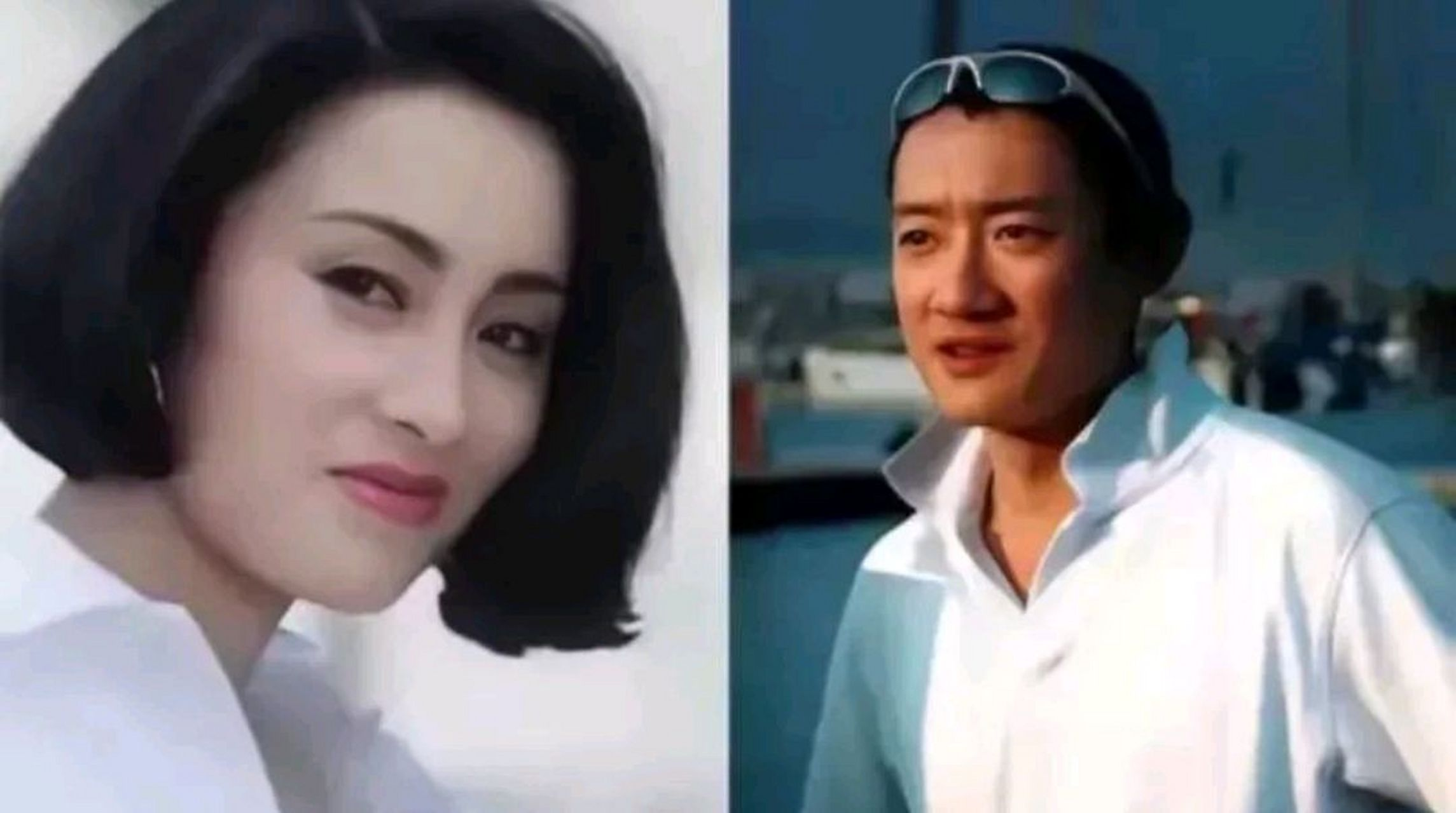 向华胜对闹分手的张敏说：“你离开我什么都不是，没人敢要我的女人。”
京城四少汪雨