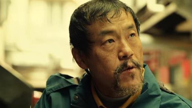 这次，“被扒光底裤”的廖凡，彻底颠覆了大众对他的“固有认知”
