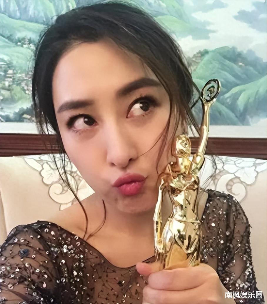 给“近6届飞天视后”女演员的表演排座次：孙俪第2，赵丽颖第四（历届飞天奖获奖名单集）-第6张图片-九妖电影