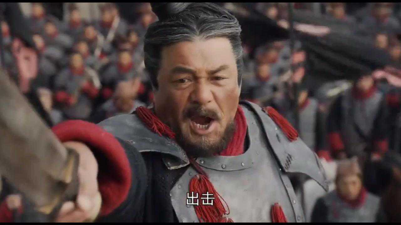 秦国名将王翦究竟有多猛? 
王翦，战国时期秦国的杰出军事家，被誉为秦统一六国的具